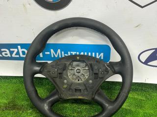 руль Ford Focus 1 поколение CAK 2001, 2.0 л., AODB, бензин, АКПП, седан