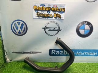 кожух проводки багажника BMW 5 серия E34 1990, 2.0 л., M50 B20 TU, бензин, МКПП, седан