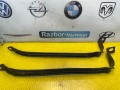 крепление бака топливного Mercedes-Benz C-Класс W202/S202 [рестайлинг] W202 1999, 1.8 л., M 111.921, бензин, АКПП, седан - фото №5