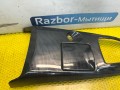 Декоративная накладка центральной консоли Mitsubishi Lancer 9 поколение 2004, 1.6 л., 4G18, бензин, АКПП, пурпурный, седан, передний привод - фото №2