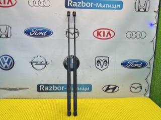 амортизатор крышки багажника (3-5 двери) Kia Rio 1 поколение [рестайлинг] 2004, 1.5 л., A5D, бензин, МКПП, универсал