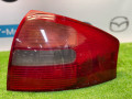 фонари задние (комплект) Audi A6 4B/C5 4B5 2000, 2.4 л., ALF, бензин, АКПП, седан, 4B5945085 - фото №3