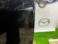 дверь передняя правая Ford Focus 1 поколение [рестайлинг] CAK 2004, 1.6 л., CCA, бензин, МКПП, седан, передний привод - фото №4