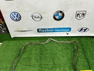 радиатор гидроусилителя Ford Focus 1 поколение [рестайлинг] (2001 - 2005)