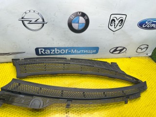 дождевик Mercedes-Benz C-Класс W202/S202 [рестайлинг] W202 1999, 1.8 л., M 111.921, бензин, АКПП, седан, 2028310158