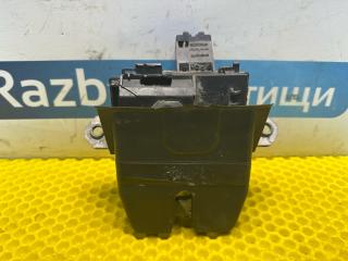 замок багажника Ford Mondeo 4 поколение [рестайлинг] (2010 - 2015)