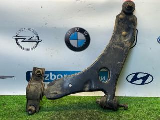 рычаг подвески Ford Focus 1 поколение [рестайлинг] 2004, 1.8 л., бензин, хетчбэк 5 дв., 1207974