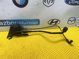 Клапан регенерации топлива Ford Focus 1 поколение [рестайлинг] 2005, 2.0 л., EDDB, бензин, АКПП, хетчбэк 5 дв., PA66-GF33, 8AB-9C91, 4K08