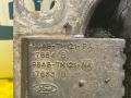 подушка крепления КПП Ford Focus 1 поколение CAK 2001, 2.0 л., АКПП, 98AB-7M121-NA - фото №4