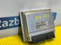 блок управления двигателем Audi A6 4B/C5 1999, 2.4 л., ALF, бензин, АКПП, седан, 4B0907552F - фото №2