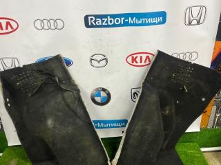 обшивка багажника Ford Focus 1 поколение CAK 2001, 2.0 л., AODB, бензин, АКПП, седан