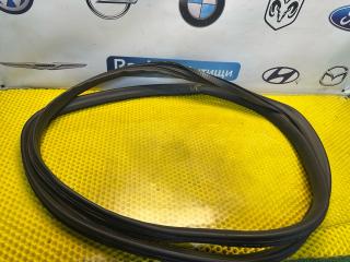 уплотнитель двери Audi A6 4B/C5 1999, 2.4 л., ALF, бензин, АКПП, седан