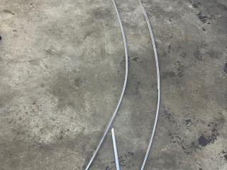 молдинг крыши Audi A6 4B/C5 1999, 2.4 л., ALF, бензин, АКПП, седан