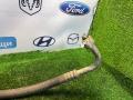 трубка кондиционера Ford Focus 1 поколение [рестайлинг] 2003, 1.6 л., FYDA, бензин, МКПП, серебристый, седан - фото №8