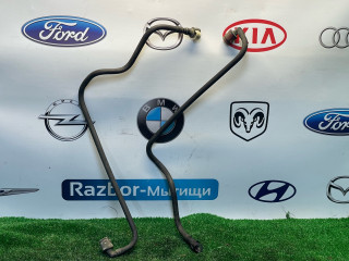 трубка топливная Ford Focus 1 поколение [рестайлинг] CAK 2004, 1.6 л., CCA, бензин, МКПП, седан, передний привод, 1212036