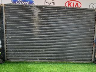 радиатор (основной) Ford Focus 1 поколение [рестайлинг] 2004, BJAJ01099, PRS3072