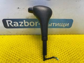 модуль управления селектора АКПП Ford Focus 1 поколение 2001, 2.0 л., EDDB, бензин, АКПП, седан