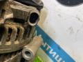 генератор BMW 3 серия E90/E91/E92/E93 (2004 - 2010), 2.5 л., бензин, 0121715012 - фото №8