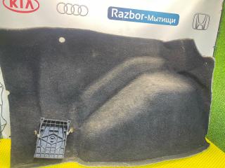 обшивка багажника Ford Focus 1 поколение [рестайлинг] 2003, 1.6 л., FYDA, бензин, МКПП, серебристый, седан