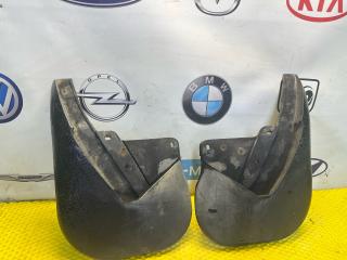 брызговик зад. Ford Focus 1 поколение (1998 - 2001), 1.8 л., бензин