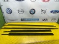 молдинг (накладка кузовная) Ford Mondeo 3 поколение 2002, 2.0 л., бензин, МКПП, седан - фото №6