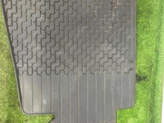 коврик салона левый BMW 5 серия E34 1991, 2.0 л., M50 B20, бензин, МКПП, седан, задний привод, 20120WE, 51474195891