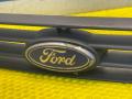 решетка радиатора Ford Focus 1 поколение 2001, 2.0 л., EDDB, бензин, АКПП, седан - фото №9