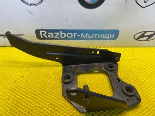 кронштейн воздушного фильтра Ford Focus 1 поколение CAK 2001, 2.0 л., АКПП