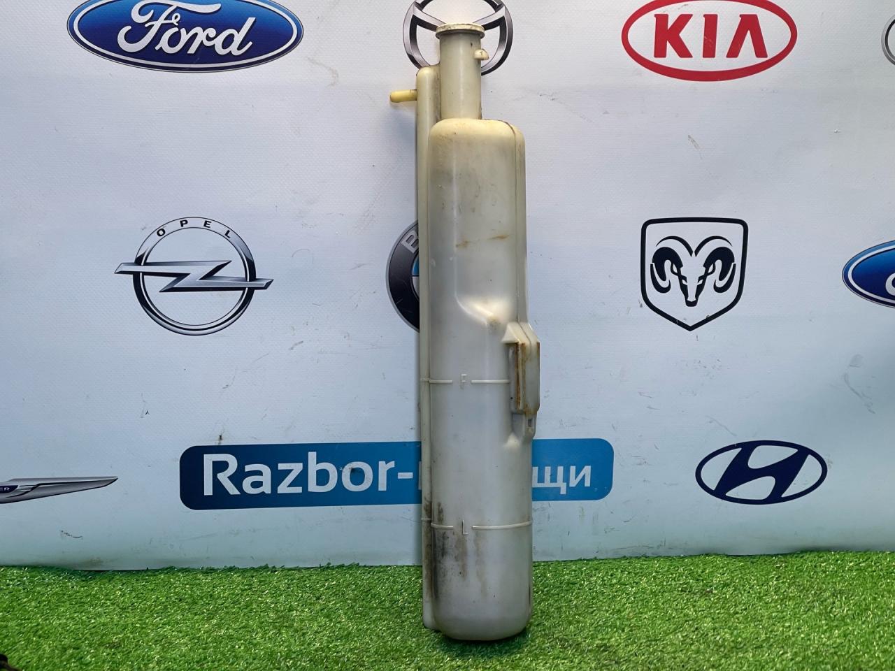 бачок расширительный Mitsubishi Lancer 9 поколение 2004, 1.6 л., 4G18, бензин, АКПП, пурпурный, седан, передний привод, MR450237 - фото №1