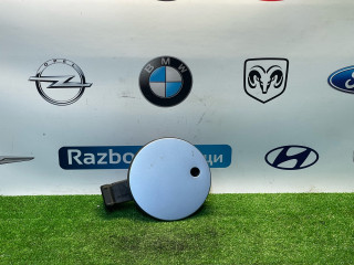 лючок топливного бака Ford Focus 1 поколение [рестайлинг] CAK 2004, 1.6 л., CCA, бензин, МКПП, седан, передний привод, 1060989