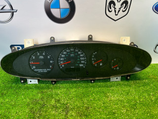 щиток приборов (приборная панель) Chrysler Sebring 1 поколение FJ 1998, 2.4 л., EDZ, бензин, АКПП, седан, 28955, 4728384