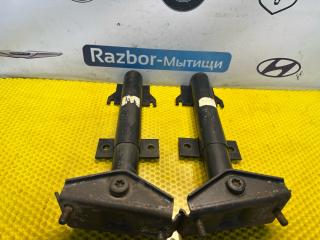 Крепление бампера переднего BMW 5 серия E34 1990, 2.0 л., M50 B20 TU, бензин, МКПП, седан