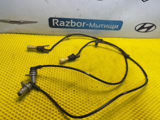 датчик ABS BMW 5 серия E34 1991, 2.0 л., M50 B20, бензин, МКПП, седан, задний привод, 0265001205