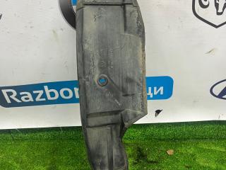 пыльник переднего крыла Audi A6 4B/C5 4B5 2000, 2.4 л., ALF, бензин, АКПП, седан