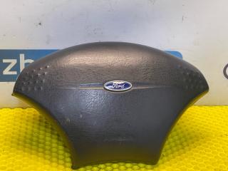 подушка безопасности водителя Ford Focus 1 поколение CAK 2001, 2.0 л., АКПП