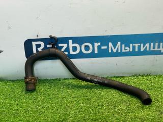 трубка вентиляции картерных газов Ford Focus 1 поколение [рестайлинг] CAK 2004, 1.6 л., CCA, бензин, МКПП, седан, передний привод