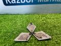 эмблема Mitsubishi Lancer 9 поколение 2004, 1.6 л., 4G18, бензин, АКПП, пурпурный, седан, передний привод, MN126476 - фото №4