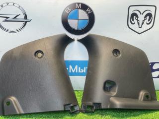 обшивка салона Ford Focus 1 поколение [рестайлинг] CAK 2004, 1.6 л., CCA, бензин, МКПП, седан, передний привод, 98AB-A02349-AGW