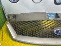 решетка радиатора Ford Mondeo 3 поколение 2002, 2.0 л., бензин, МКПП, седан - фото №2