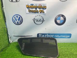 дефлектор обдува салона BMW 5 серия E34 1990, 2.0 л., M50 B20 TU, бензин, МКПП, седан, 64221384074