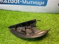 накладка зеркала внутреннего Mitsubishi Lancer 9 поколение 2004, 1.6 л., 4G18, бензин, АКПП, пурпурный, седан, передний привод, MR441631 - фото №5