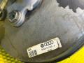 вакуумный усилитель тормозов Audi A6 4B/C5 1999, 2.4 л., ALF, бензин, АКПП, седан, 8D0612105F - фото №6