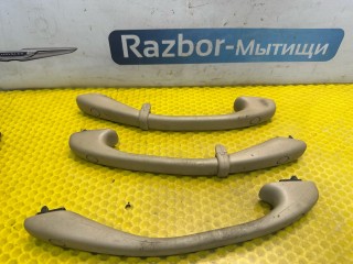 ручка внутренняя потолочная Mercedes-Benz C-Класс W202/S202 [рестайлинг] W202 1999, 1.8 л., M 111.921, бензин, АКПП, седан