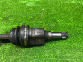 полуось передняя правая (приводной вал, ШРУС) Dodge Neon 2 поколение 2001, 2.0 л., ECB, бензин, АКПП, седан, 4668918AA - фото №4