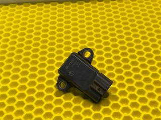 датчик абсолютного давления Mitsubishi Lancer 9 поколение 2004, 1.6 л., 4G18, бензин, АКПП, пурпурный, седан, передний привод, MN143855