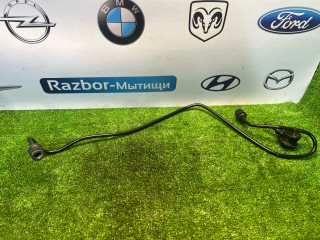 трубка топливная Ford Mondeo 3 поколение [рестайлинг] 2006, 2.5 л., 4BC, дизель, 322-AD