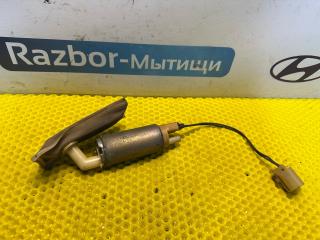 насос топливный Ford Focus 1 поколение 2001, 2.0 л., EDDB, бензин, АКПП, седан