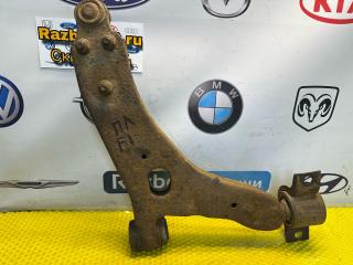 рычаг передний левый Ford Focus 1 поколение 2001, 2.0 л., EDDB, бензин, АКПП, седан