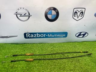 трос двери Mitsubishi Lancer 9 поколение 2004, 1.6 л., 4G18, бензин, АКПП, пурпурный, седан, передний привод