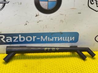 фланец (тройник) системы охлаждения Ford Focus 1 поколение [рестайлинг] 2004, 2.0 л., EDDB, бензин, АКПП, седан, 902206106